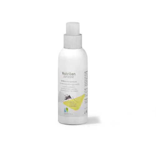 Nutrileya Nutrilen Spray Moustique 100ml