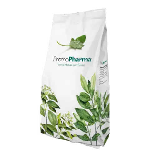 PromoPharma Tisane Feuilles d'Ortie 100g