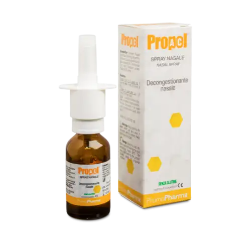 PromoPharma Propol Ac Spray Nez 15ml