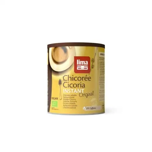 Lime à chicorée soluble 100g