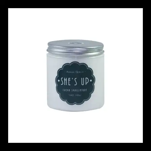 Crème anti-vergetures She's Up de première qualité 250 ml