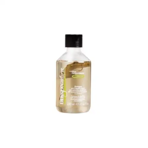 Muster E Dikson Diksonatura Shampooing pour cheveux gras 250 ml