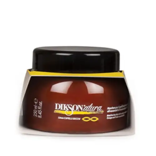 Muster E Dikson Diksonatura Masque Pour Cheveux Secs 250 ml