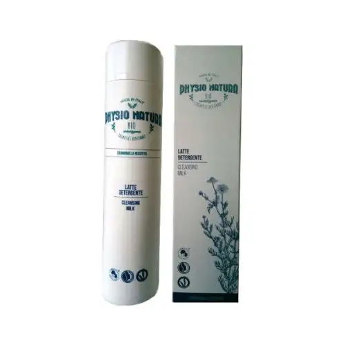 Physio Natura Bio Lait Démaquillant Revitalisant 200 ml