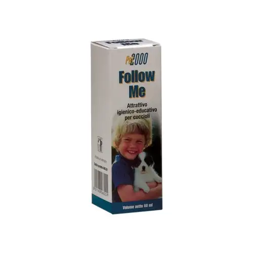 Chifa Follow Me Gouttes 60 ml