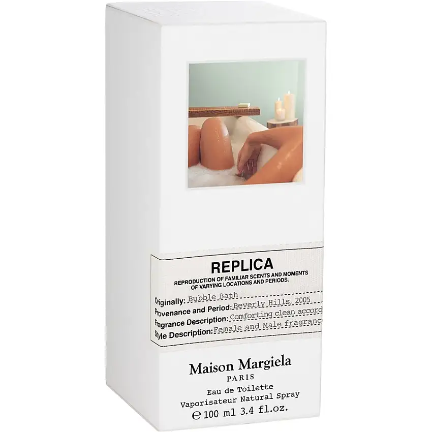 Maison Margiela ReplicaBubble Bath