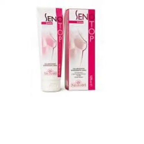 Naturando Senotop Crème 125ml