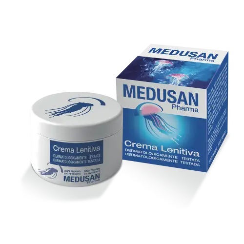 Larus Pharma Medusan Crème Apaisante 50 ml