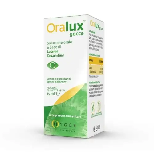Orafarma Oratux Gouttes Flacon de 50 ml
