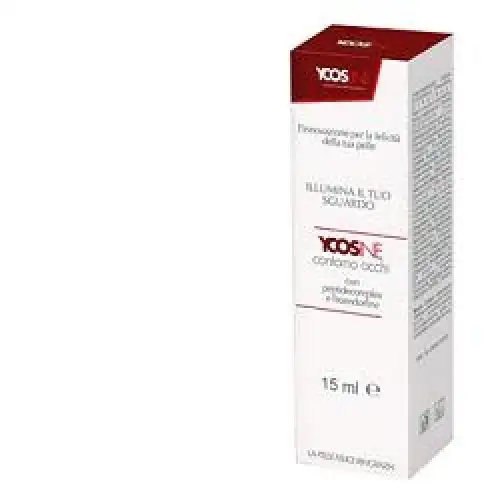 YcosLine Ycosine Contour des Yeux 15ml