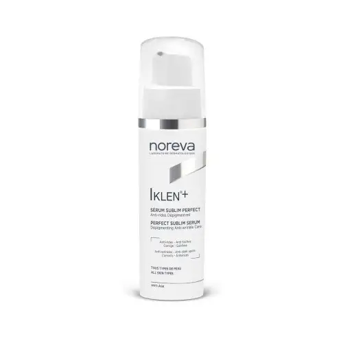 Noreva Iklen+ Sérum Dépigmentant 30 ml