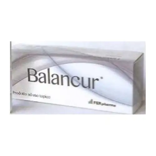 FERpharma Balance Gel 30ml