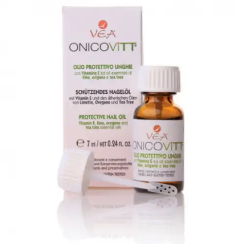 Vea Onicovitt Huile Protectrice Ongles 7 ml