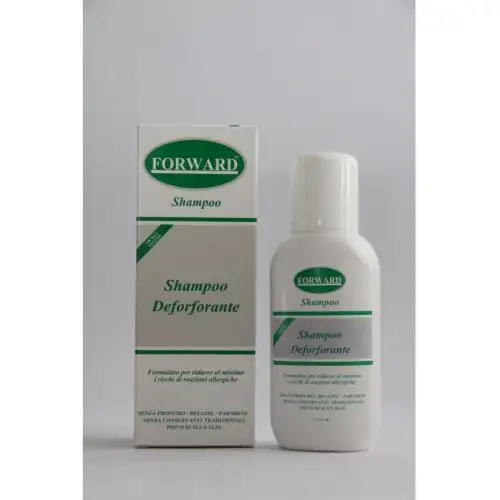 Forward Shampooing Déforant 150ml