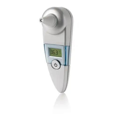 Prontex Ear Therm Termom Écouteur Infrarouge 1 Pièce