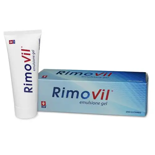 Usp Labs Rimovil Gel Émulsion 75 ml