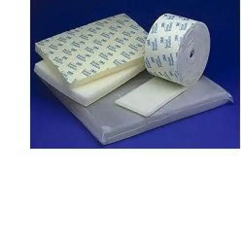 3M Italia Reston Pad Auto-Adhésif 30x20x2,5cm