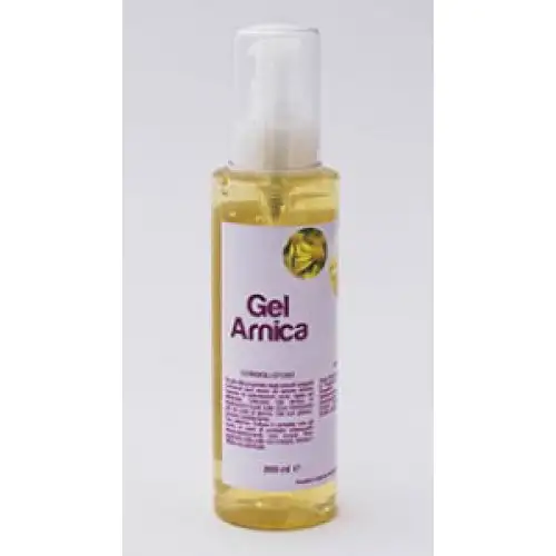 Arnica Gel 200ml
