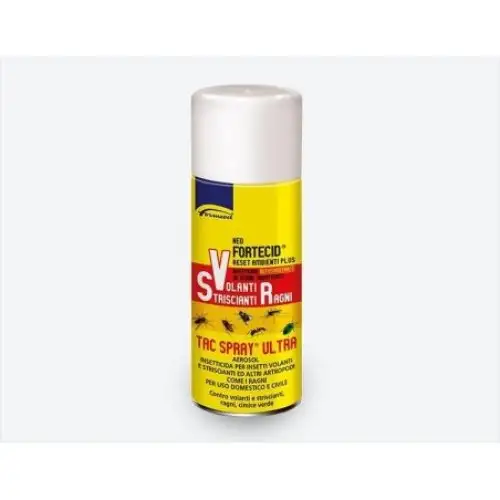 FORTECID TAC SPRAY ULTRA 150ML
