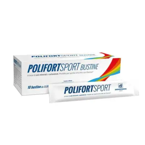 Polifort Sport 10 Sachets