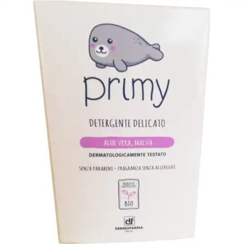 Primy Nettoyant Délicat 250ml