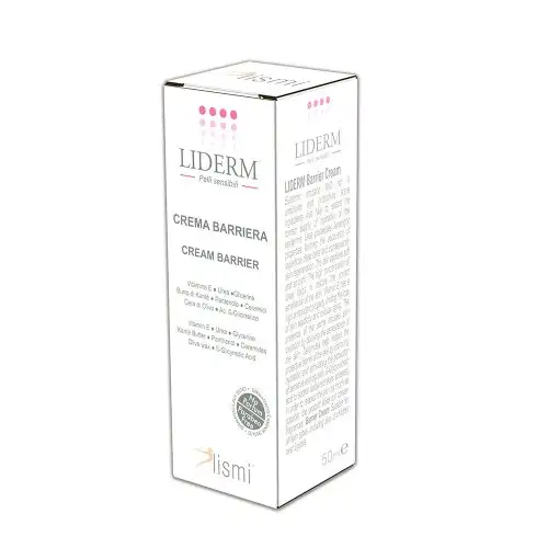 Liderm Crème Barrière 50ml