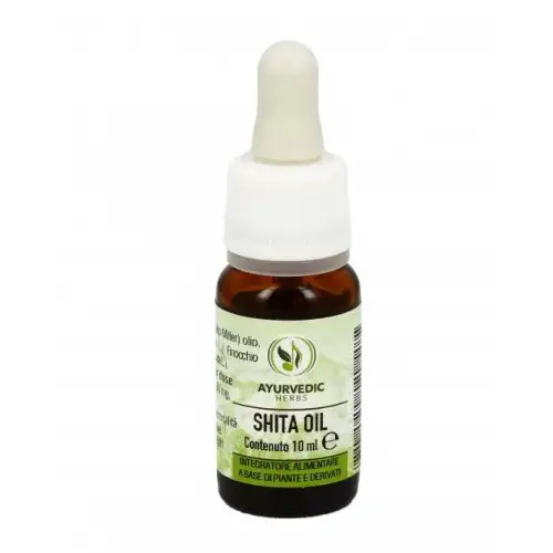 Complément Alimentaire Huile de Shita 10ml
