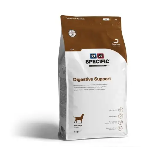 SPECIFIC C CID DIG SUPP 7KG