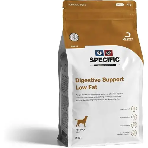 SPECIFIC C CID LF DIG SUPP 2KG