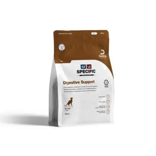 SPECIFIC G FID DIG SUPP 400G