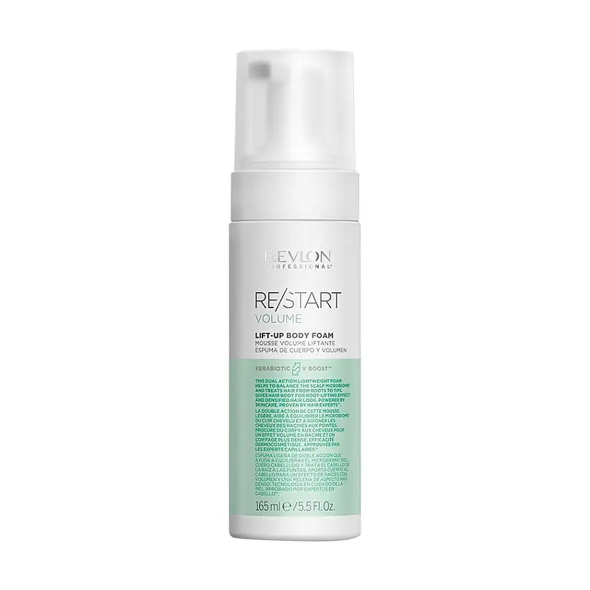 Revlon Professional Volume