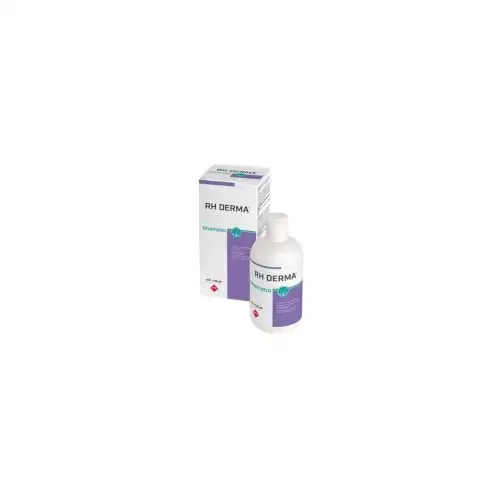 RH DERMA SHAMPOO 500ML