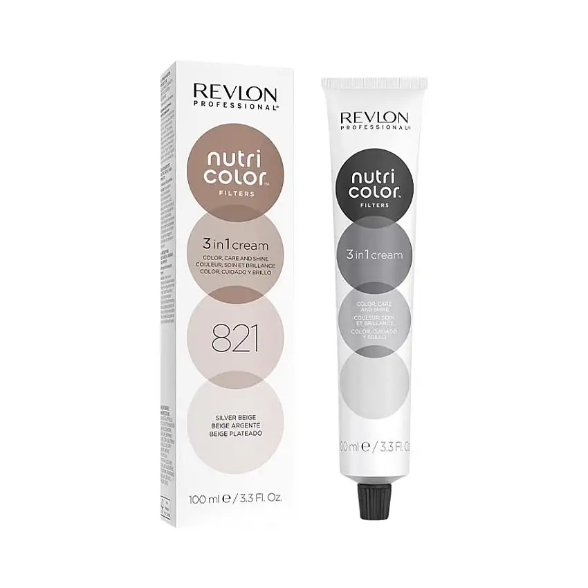Revlon Professional Nutri Color Filters