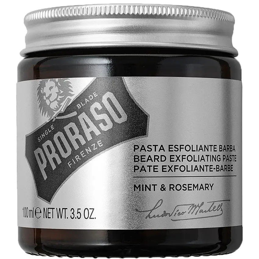 Proraso Soins de la barbeMenthe & romarin