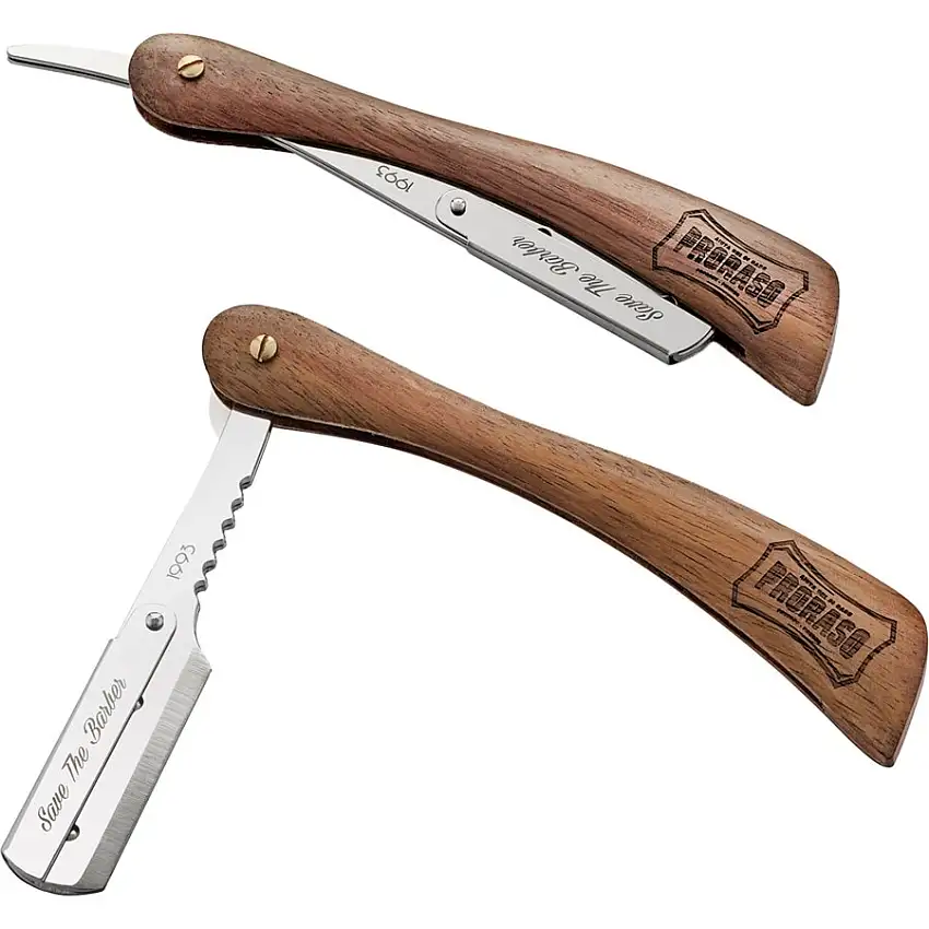 Proraso Shaving & beard accessories