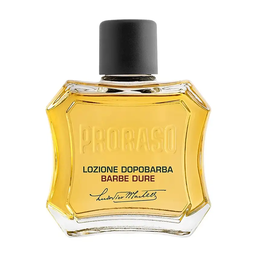 Proraso Red Nourish