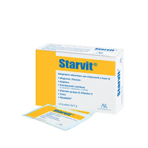 AR Fitofarma Startvit Complément Alimentaire 15ml