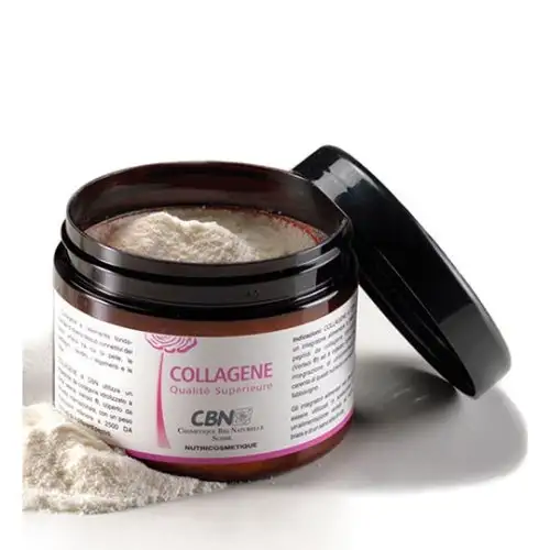 Cbn 100% Collagène Qualité Supérieure 150g