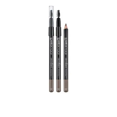 @BELLA AUJOURD'HUI M / SOURCILS 02