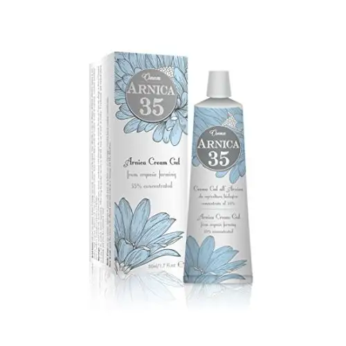 Dulac Arnica 35 Gel Crème 50 ml