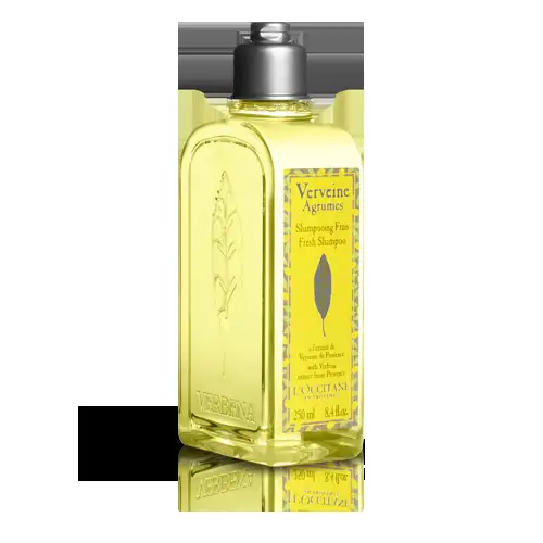 L'Occitane Verveine Agrumes Shampooing 250ml