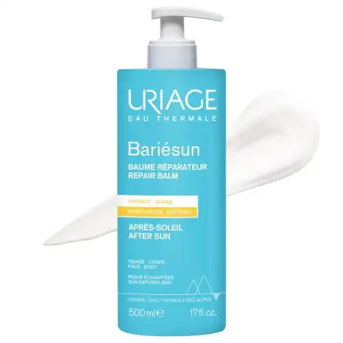 Bariésun Uriage Baume Réparateur 500 ml