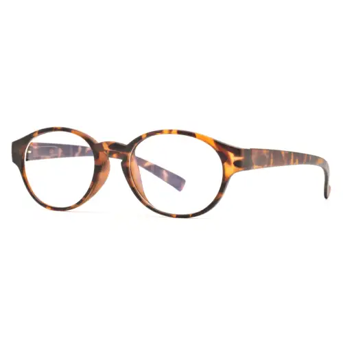Nordic Vision Copenhagen Lunettes Dioptrie 3.5