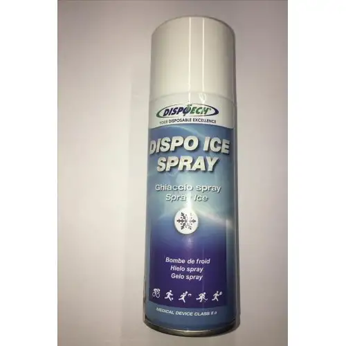 Gammadis Glace Spray 200ml