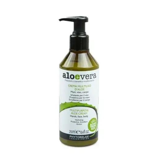 Phytorelax Aloevara Crème Multi-usages 250 ml