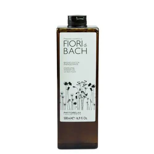 * FLEURS DE BACH B/D ENERG 500 ML