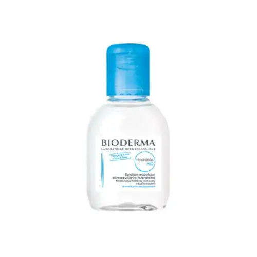 Bioderma Hydrabio H2O Solution Micellaire 100 ml