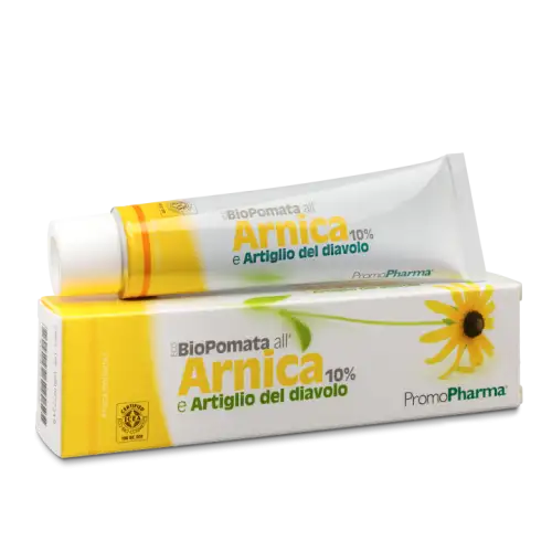 Crème Arnicamed Biopomata