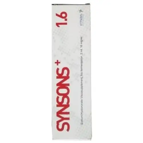 Ihc Synsons + 2ml