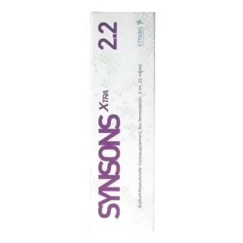 Ihc Synsons Xtra 2ml